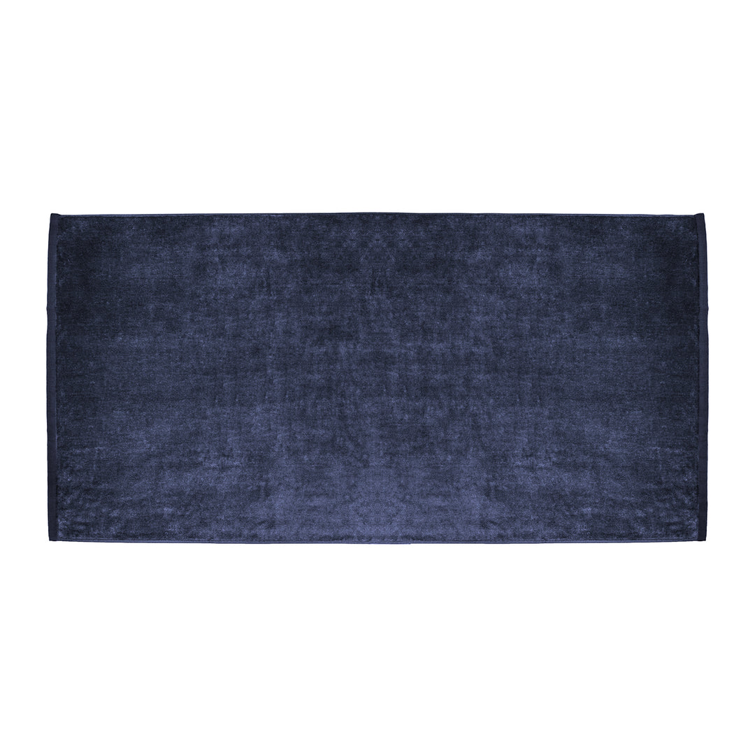 Velour Beach Towel