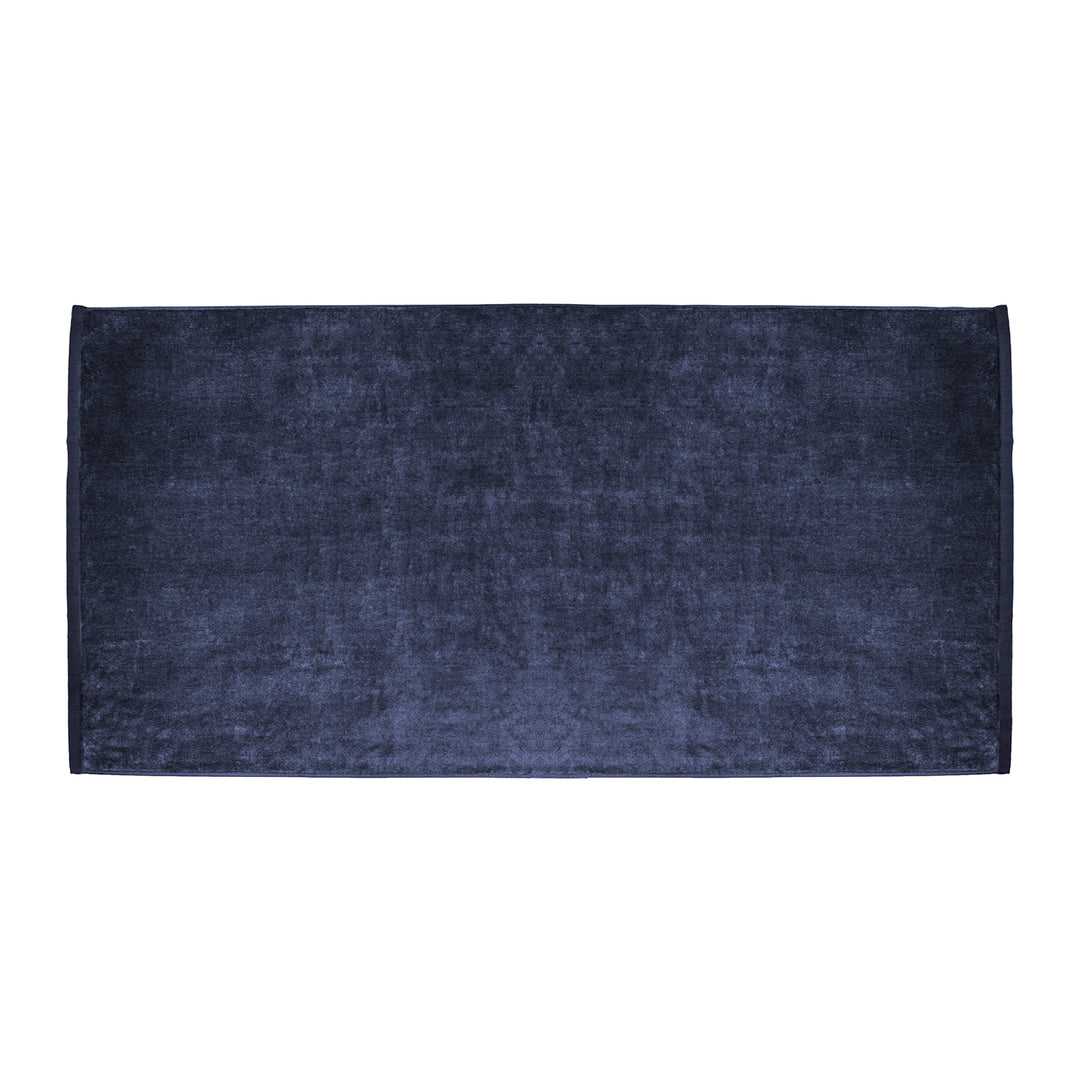 Velour Beach Towel