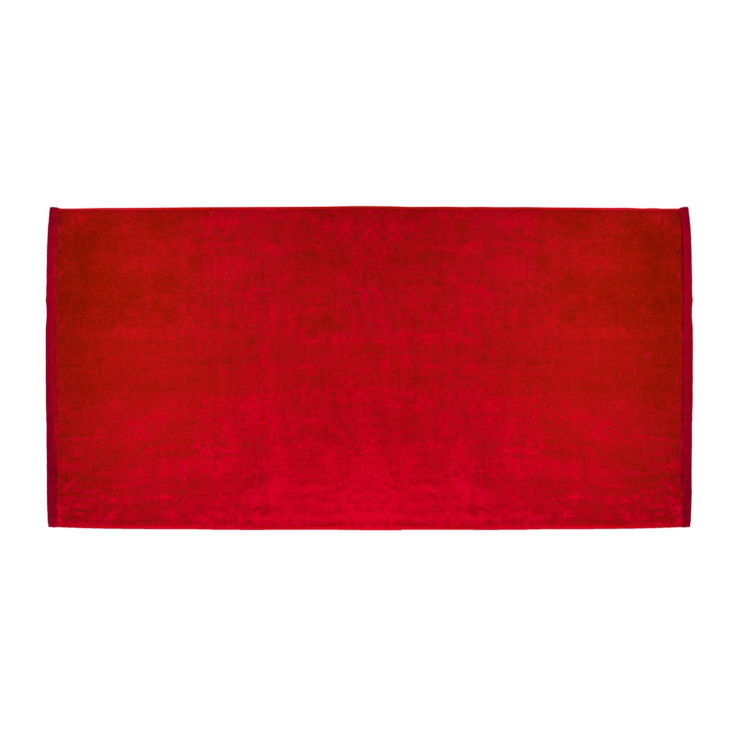 Velour Beach Towel - Thumbnail 2