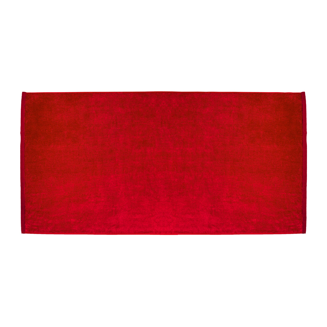 Velour Beach Towel