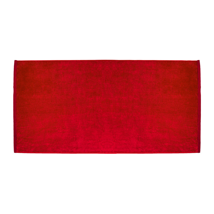 Velour Beach Towel