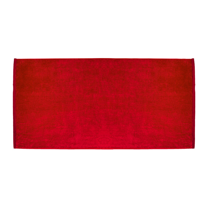 Velour Beach Towel