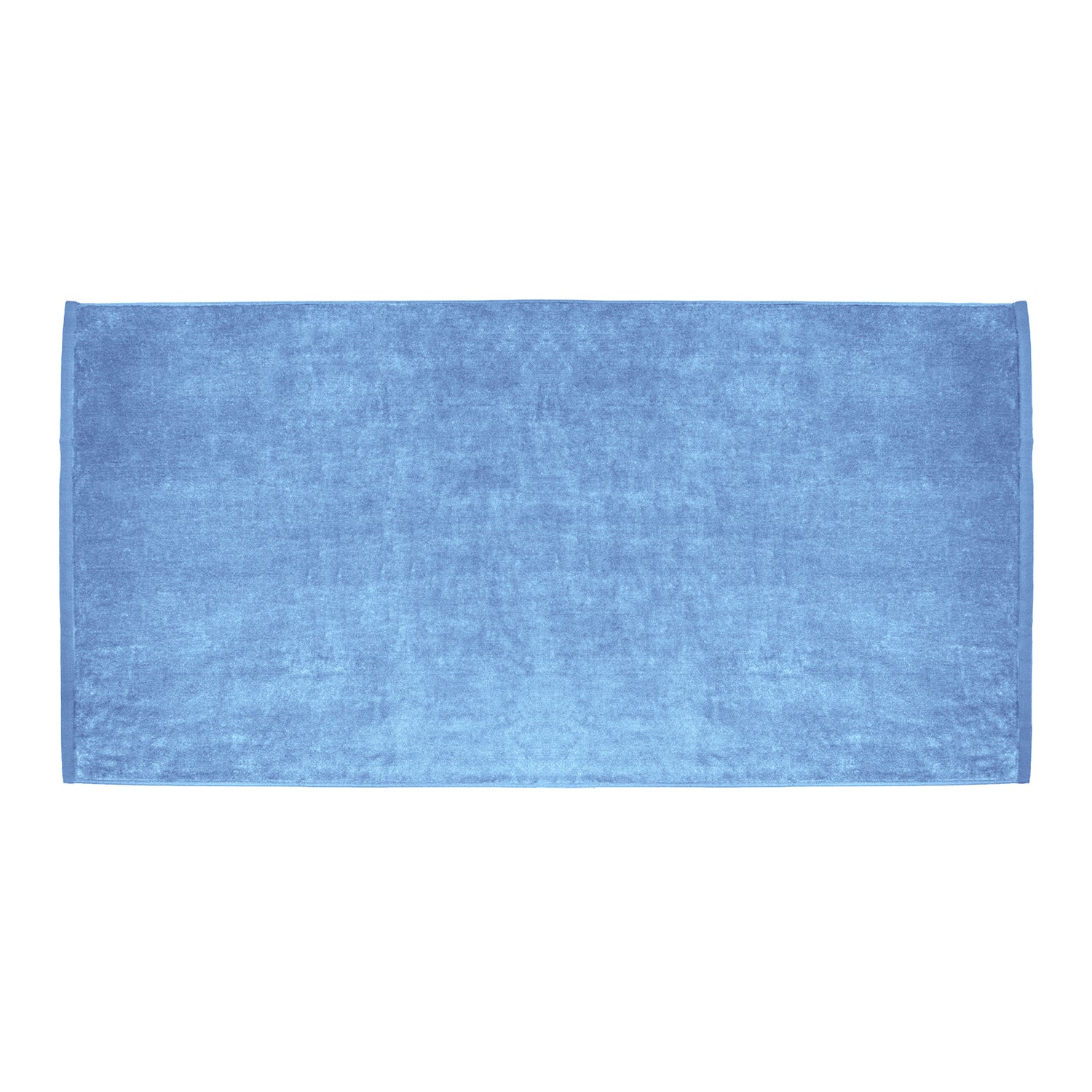 Velour Beach Towel - Thumbnail 3