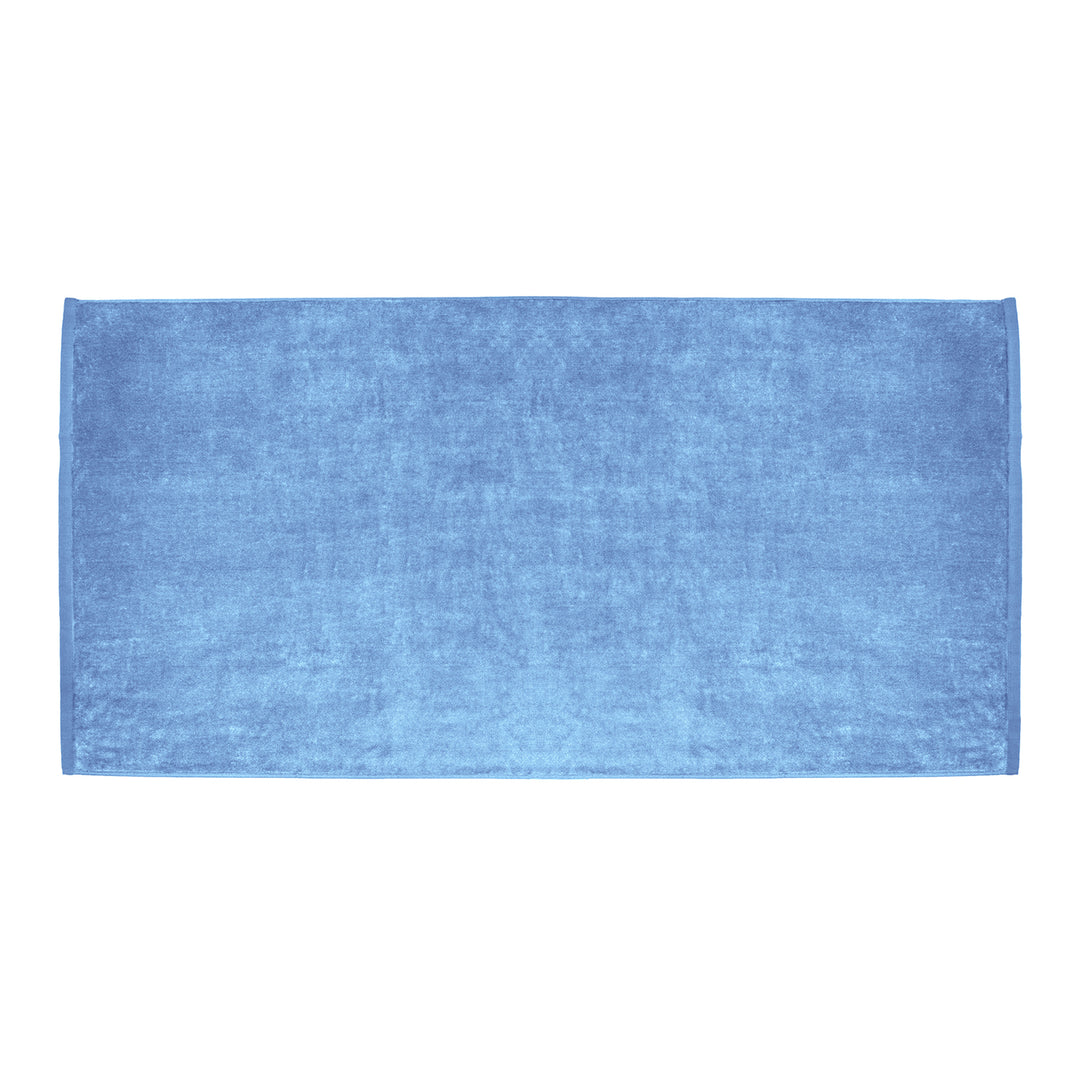 Velour Beach Towel