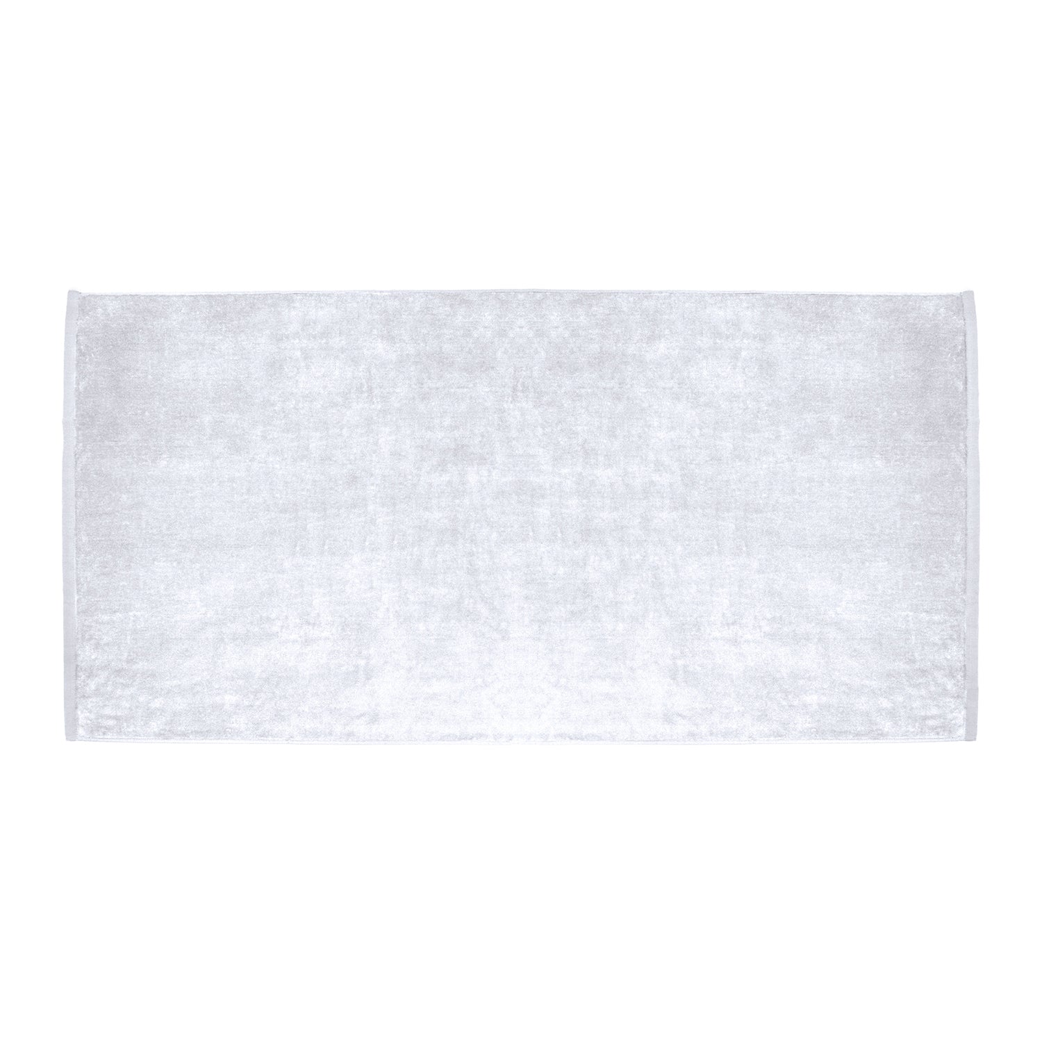 Premium Velour Beach Towel - Thumbnail 3