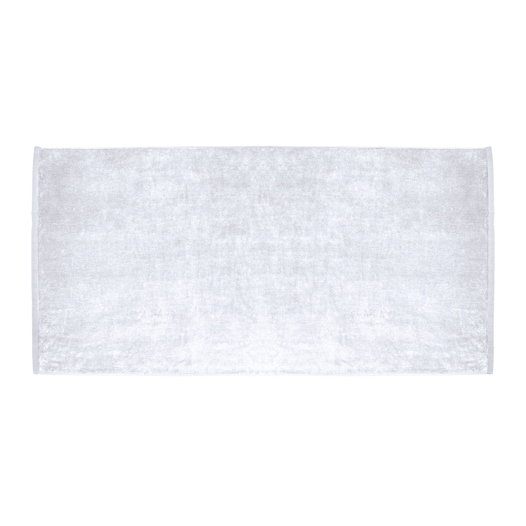 Velour Beach Towel