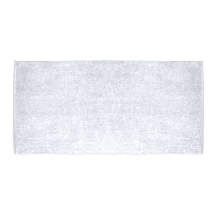 Velour Beach Towel