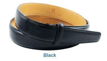 Cortina Leather Belt