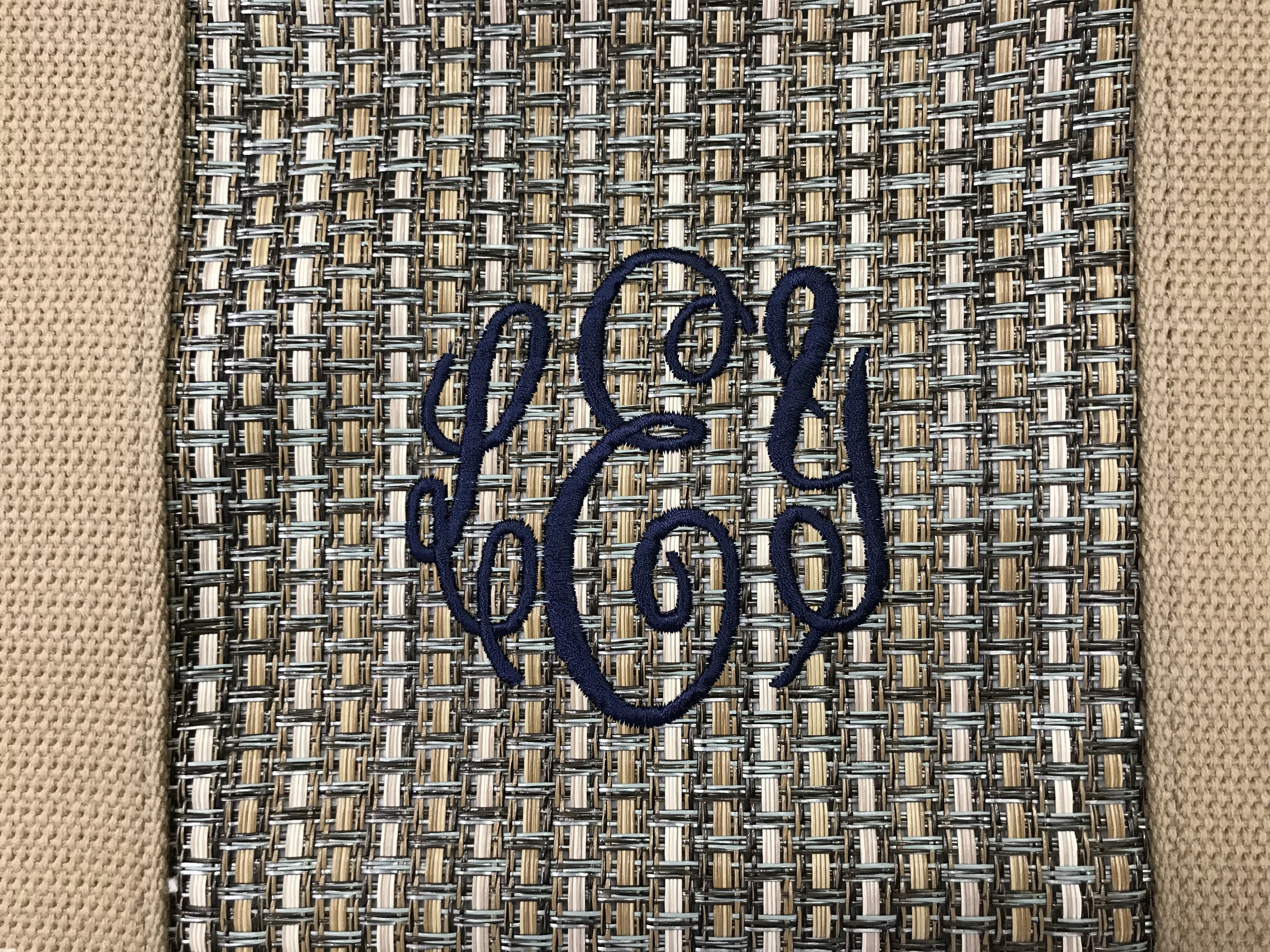 Mesh Tote - Thumbnail 3