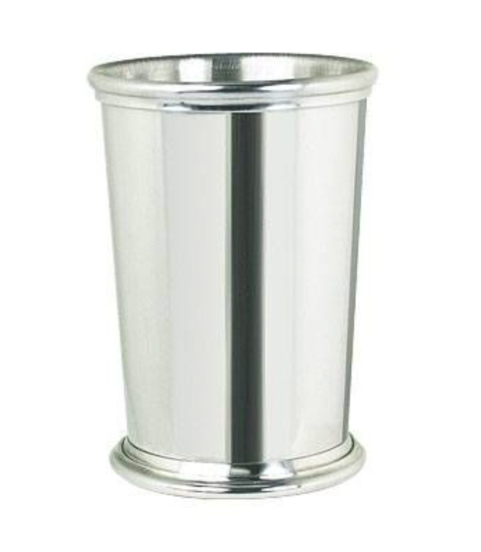 Pewter Julep Cup, 12 oz.