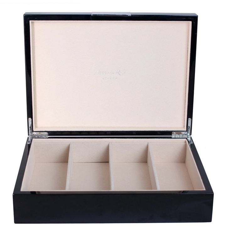 Large Men's Glasses Box