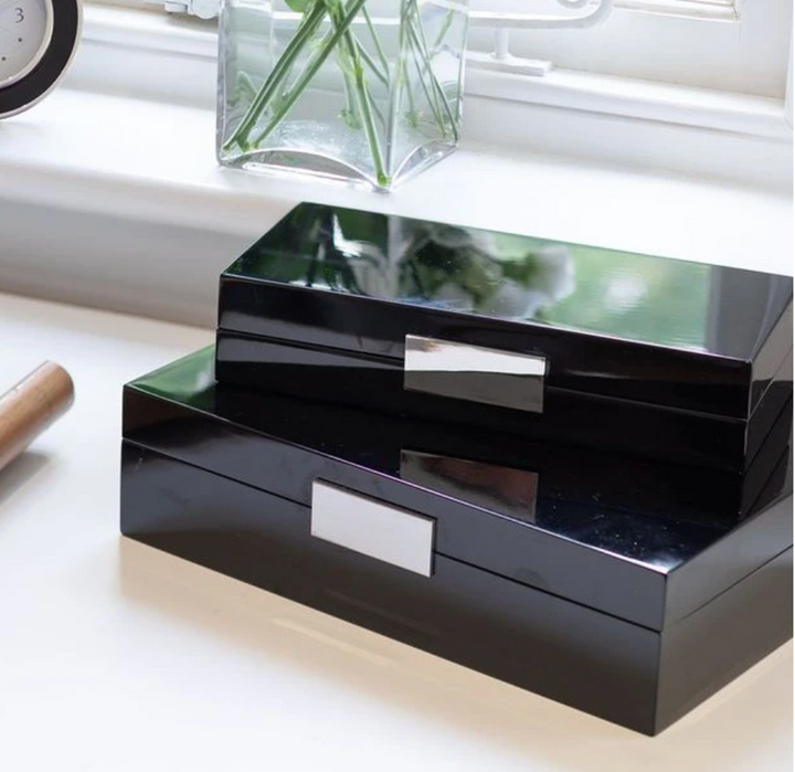 Large Men's Glasses Box