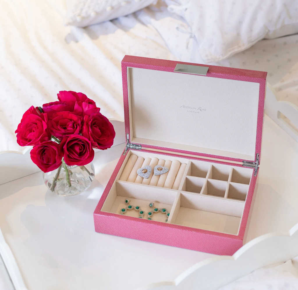Large Jewelry Box | Signature Gifts Inc.