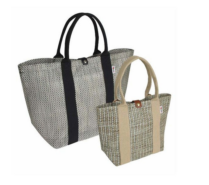 Mesh Tote