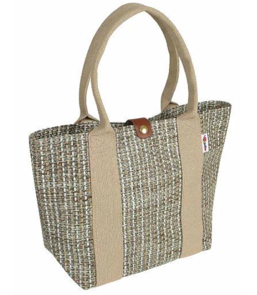 Mesh Tote