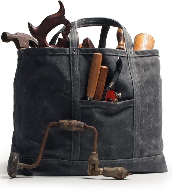 Barge Tote