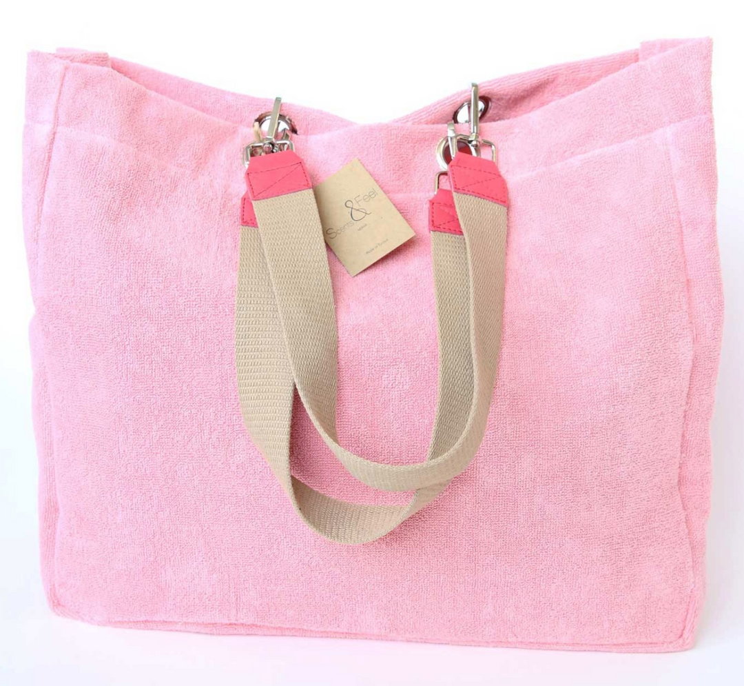 Terry Tote Bag – Signature Gifts Inc. Terry Tote Bag – Signature Gifts Inc.