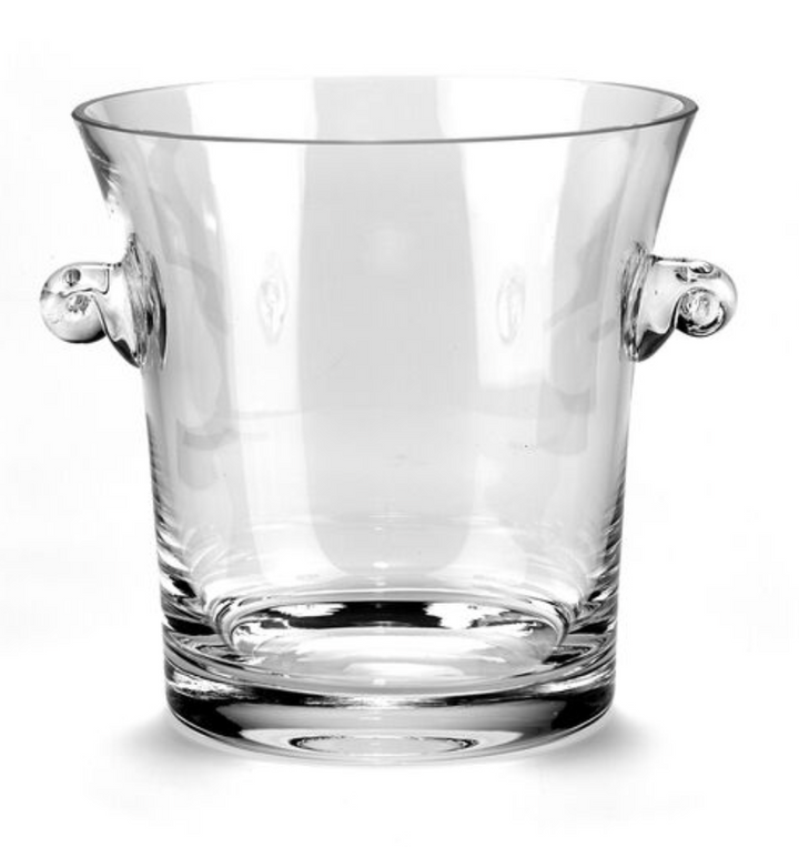 Chelsea Crystal Ice Bucket and Wine Cooler