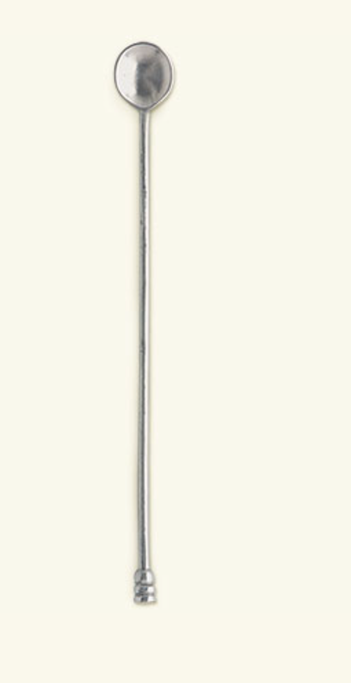 Cocktail Stirrer (Match Pewter)