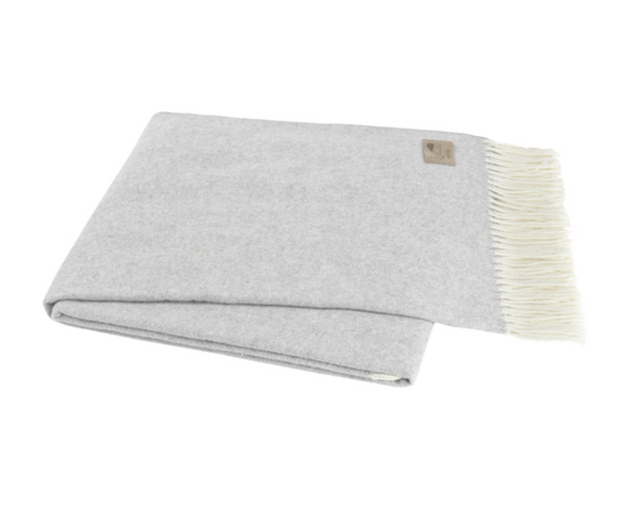 Italian Herringbone Throw