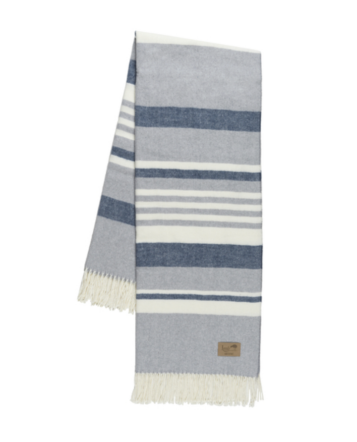 Portside Throw Blanket