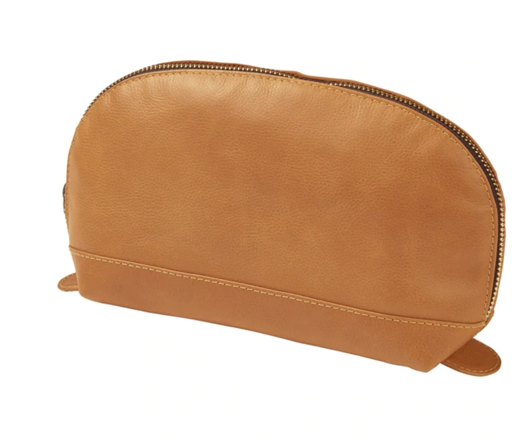 Sonoma Leather Utility & Accessory Pouch