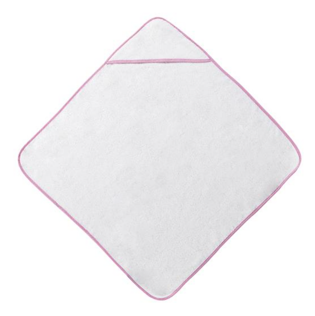 Hooded Baby Towel