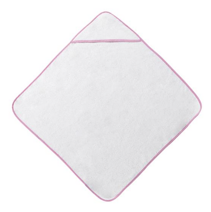 Hooded Baby Towel