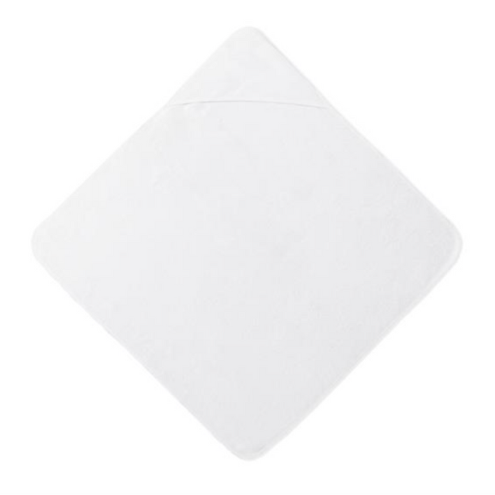 Hooded Baby Towel