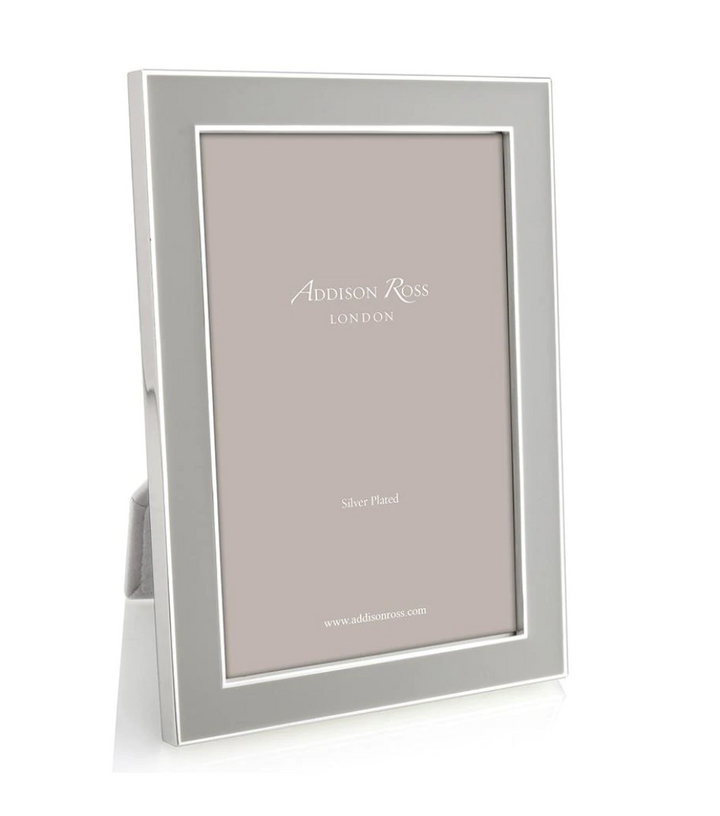 Enamel Picture Frame (5"x 7" )