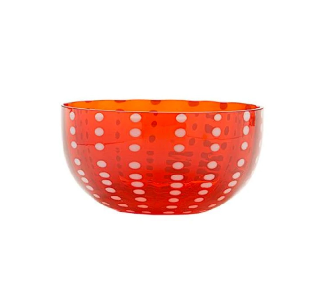 Small Perle Bowl