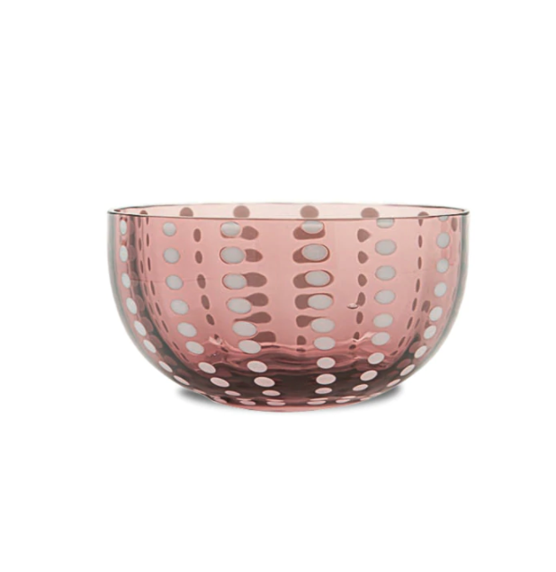 Small Perle Bowl