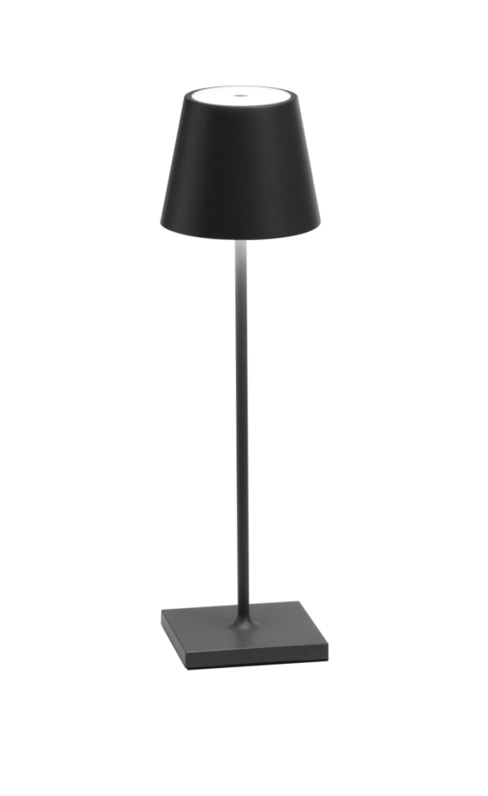 Rechargeable Table Light - Thumbnail 5