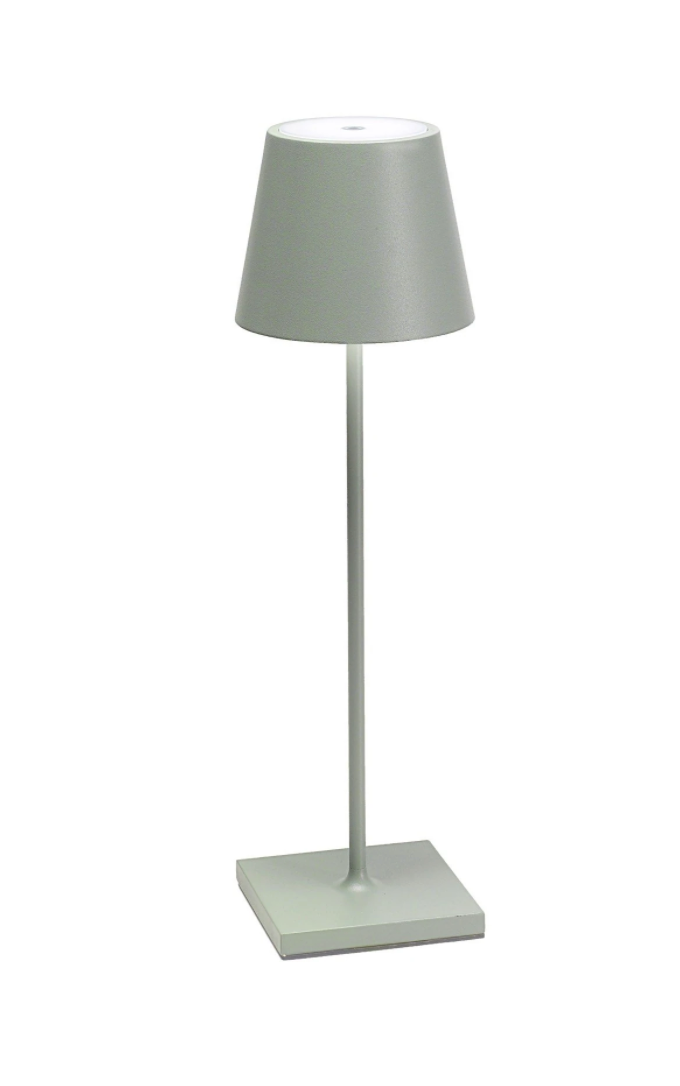 Rechargeable Table Light - Thumbnail 2