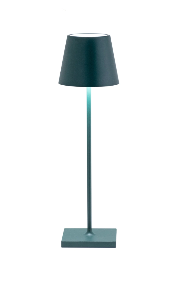 Rechargeable Table Light - Thumbnail 4