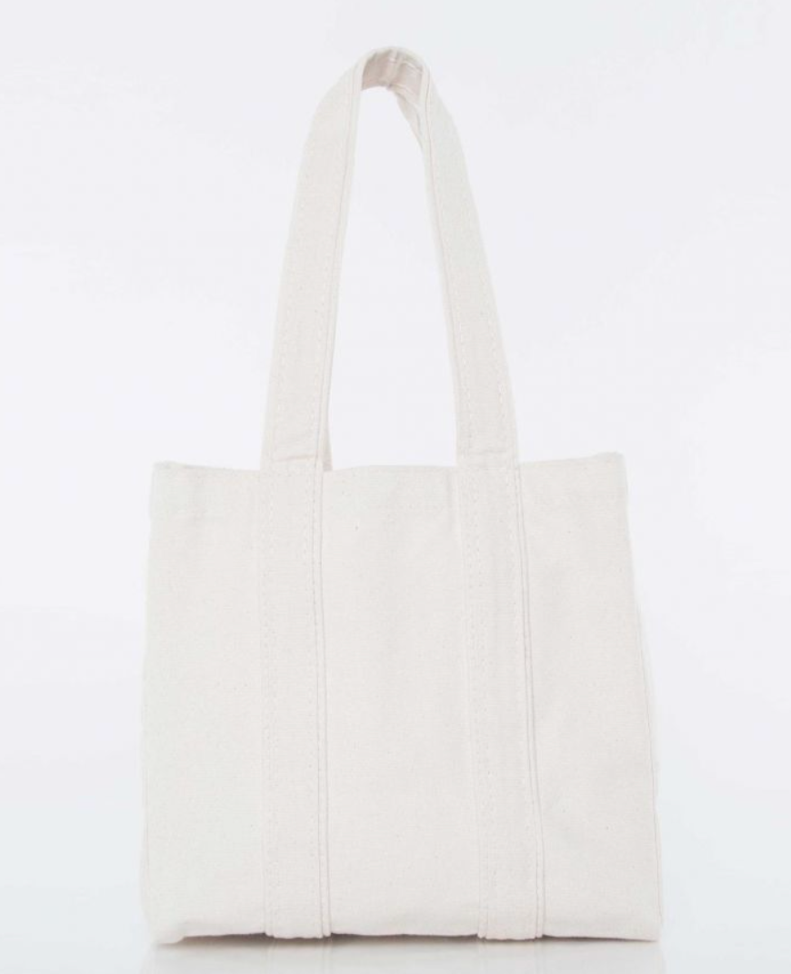 Four Bottle Wine Tote