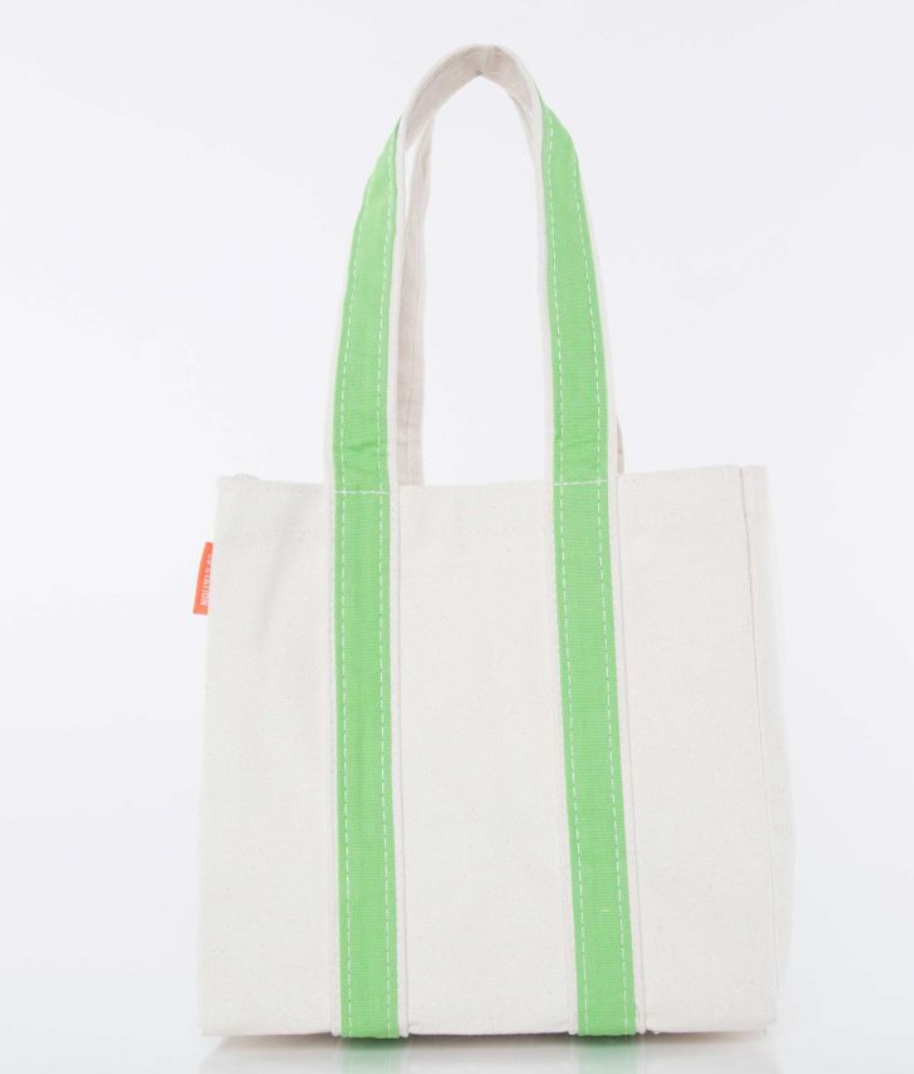 Four Bottle Wine Tote