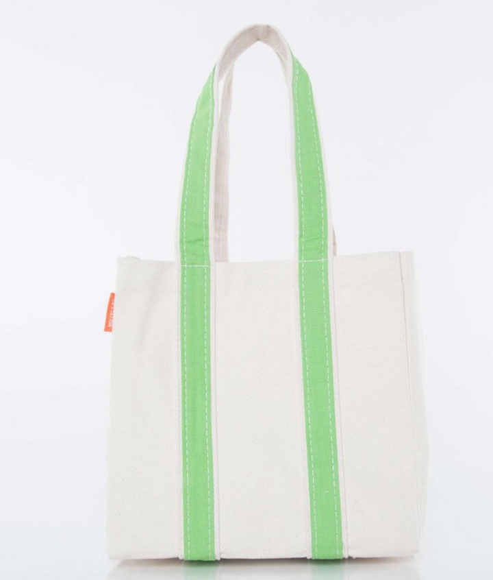 Four Bottle Wine Tote