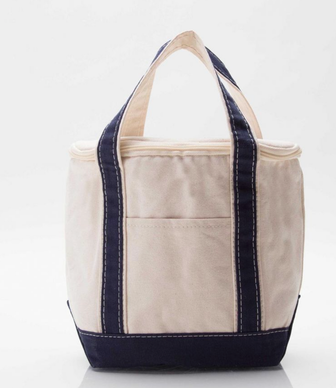 Canvas Lunch Cooler