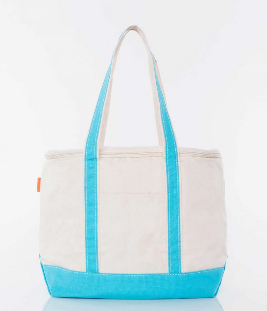 Canvas Lunch Cooler