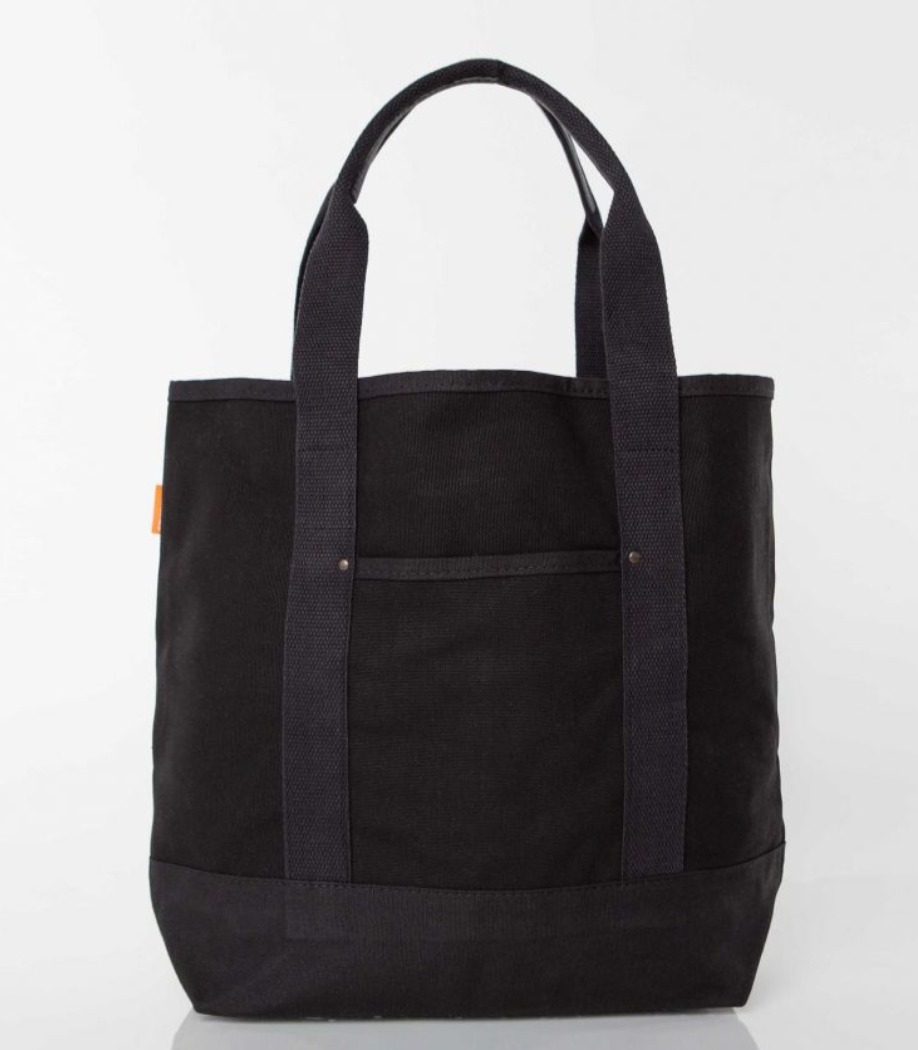 Canvas Essential Tote