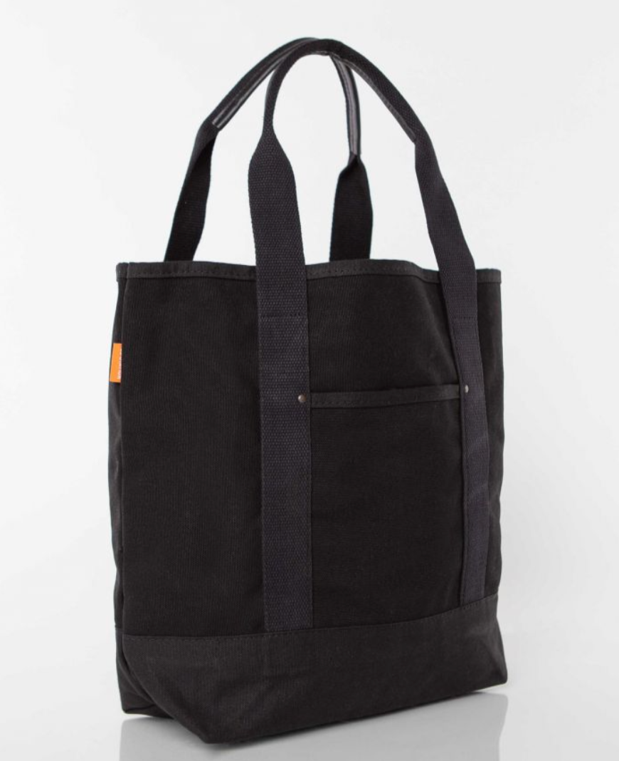 Canvas Essential Tote - Thumbnail 2