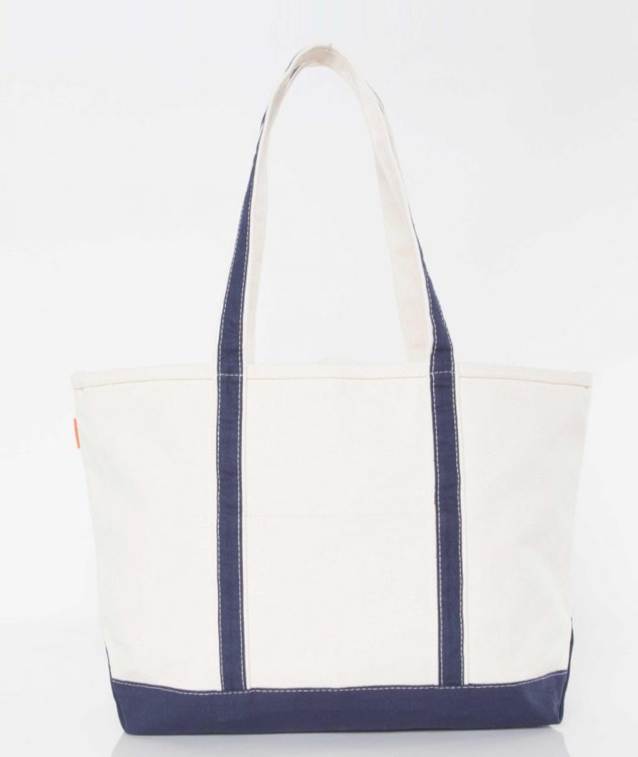 Large Boat Tote