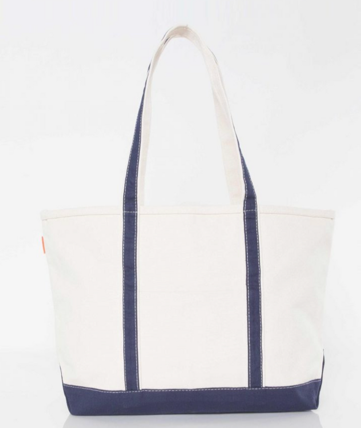 Large Boat Tote