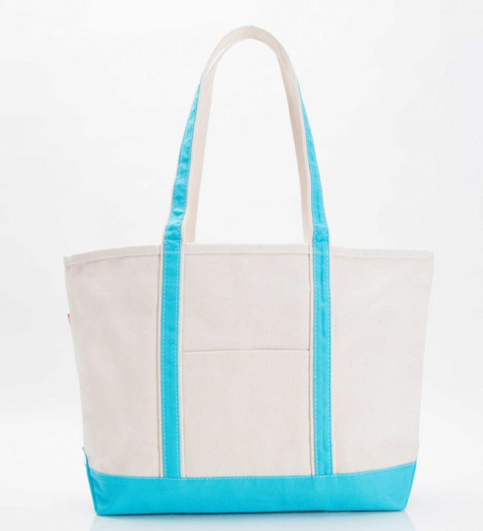 Large Boat Tote