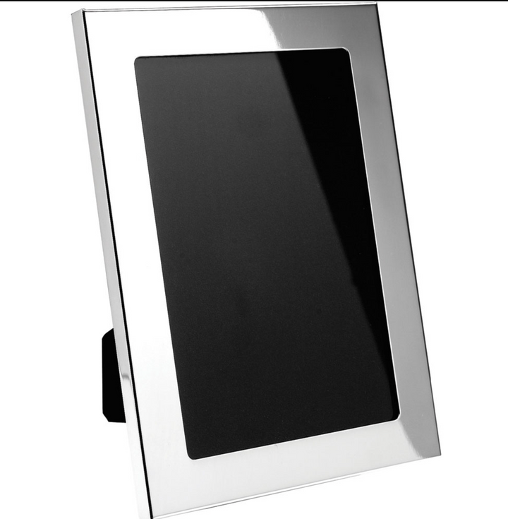 Pewter Picture Frame