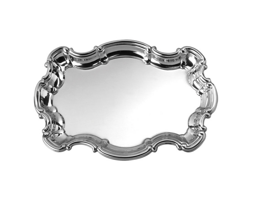 Chippendale Tray
