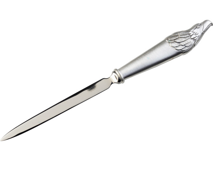 Pewter Letter Opener