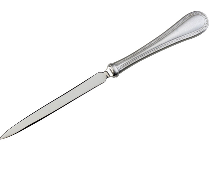 Pewter Letter Opener