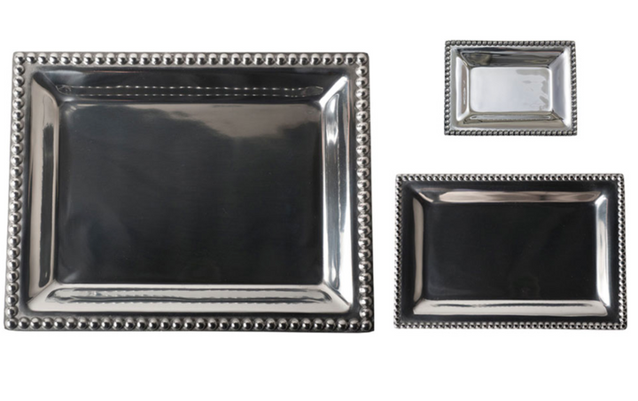Infinity Tray, 3 Sizes